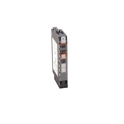 다른 통신 인터페이스 1734-IE2C POINT I/O 2 포인트 아날로그 입력 모듈