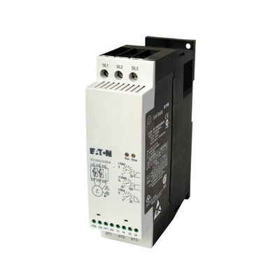 DS7-340SX016N0-N 대형 산업용 소프트 스타터 3단계 400V 7.5KW
