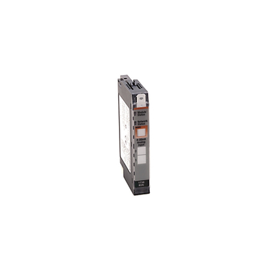 통신 인터페이스 다른 1734-IE2V POINT I/O 2 포인트 아날로그 입력 모듈 A-B
