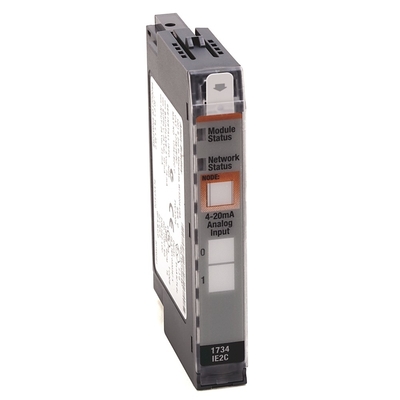 다른 통신 인터페이스 1734-IE8C POINT I/O 8 포인트 아날로그 입력 모듈