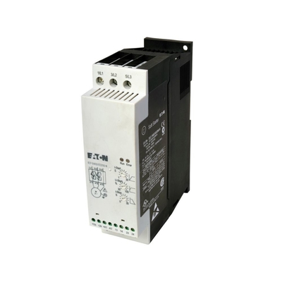 DS7-340SX032N0-L 소프트 스타터 3단계 400V 15KW 다양한 용도에 적합