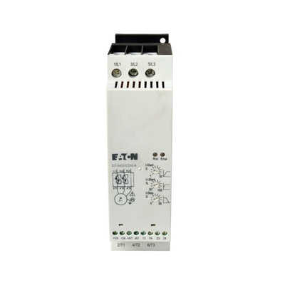 DS7-340SX032N0-L 소프트 스타터 3단계 400V 15KW 다양한 용도에 적합