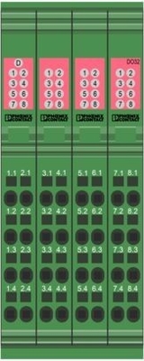 IB IL 24 DO 32/HD-PAC 디지털 모듈 2862822 산업 자동화에 완벽한 선택