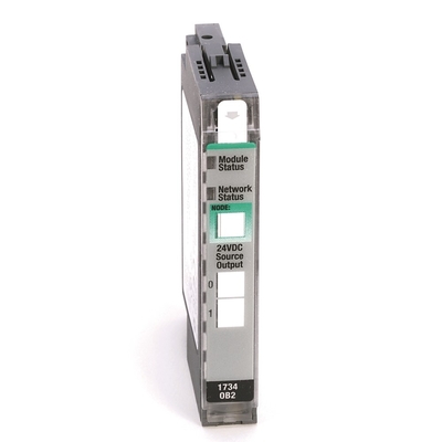 1734-OB4E POINT I/O 다른 통신 인터페이스와 함께 4 포인트 디지털 출력 모듈