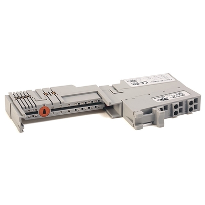 1734-TBCJC POINT I/O 터미널 베이스 다른 통신 기술