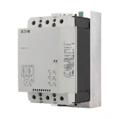 DS7-340SX160N0-N 대규모 산업용 기계용 소프트 스타터 90KW 400V