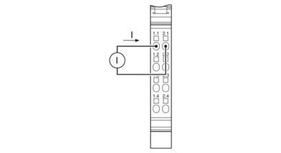 IB IL AI 4/I-PAC 아날로그 모듈 2700458로 산업 자동화 시스템을 업그레이드하십시오.
