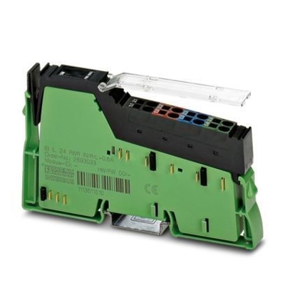 2693020 IB IL 24 PWR IN/R/L-0.8A-PAC 산업 자동화 시스템용 전원 모듈