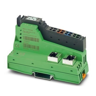 2693020 IB IL 24 PWR IN/R/L-0.8A-PAC 산업 자동화 시스템용 전원 모듈