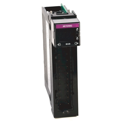 1756-CFM ControlLogix Config Flowmeter Module 다른 통신 인터페이스와 함께