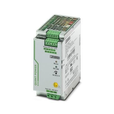 IL PN BK-PAC 2403696 버스 커플러 버스 통신 필요에 대한 완벽한 솔루션