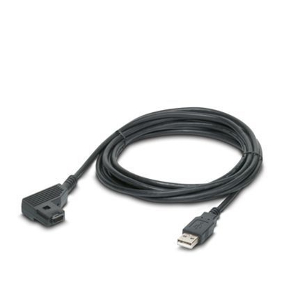 2320500 IFS-USB-DATACABLE 신속하고 정확한 데이터 전송을 위한 고속 데이터 케이블