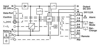 2320500 IFS-USB-DATACABLE 신속하고 정확한 데이터 전송을 위한 고속 데이터 케이블