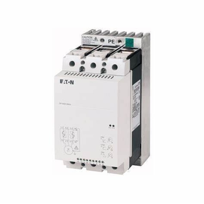 DS7 소프트 스타터 3단계 400V 55KW 110-230V AC 작동 전원 공급 장치 DS7-342SX100N0-N