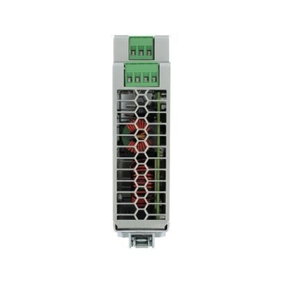 QUINT-UPS/24DC/24DC/10 24DC 출력 및 출력 2320225과 함께 끊김 없는 전원 공급