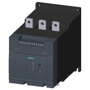 3RW5072-6AB14 크기 S12의 SIRIUS 소프트 스타터, 나사 터미널과 아날로그 출력