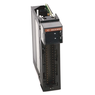 1756-IF8 다른 통신 인터페이스와 함께 ControlLogix 8 포인트 A/I 모듈