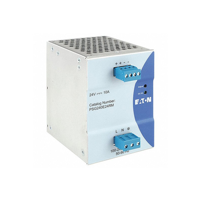100-240VAC/24VDC 10A 전원 공급 장치 PSG240E24RM 산업 기계 및 장비