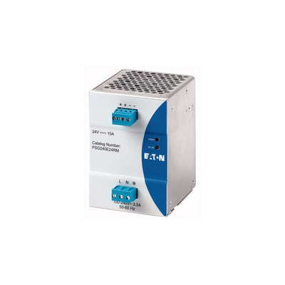 100-240VAC/24VDC 10A 전원 공급 장치 PSG240E24RM 산업 기계 및 장비