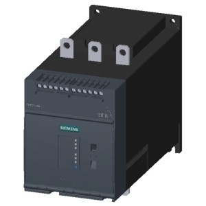 3RW5056-6AB14 SIRIUS 소프트 스타터 사이즈 S6 스크루 터미널 아날로그 출력 및 솔루션
