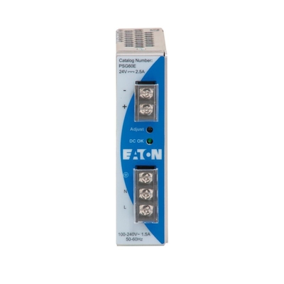 PSG960F24RM 전원 공급 장치 3단계 400-500VAC/24VDC 40A 중량용 애플리케이션