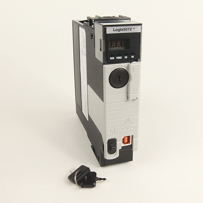 1756-L72 컨트롤로직스 4 MB 컨트롤러 고급 통신 기능
