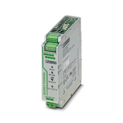 QUINT-PS/24DC/24DC/10 DC/DC 컨버터 2320092로 산업 장비 업그레이드