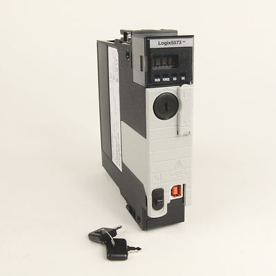 1756-L73 ControlLogix 8 MB 다른 통신 인터페이스를 위한 컨트롤러