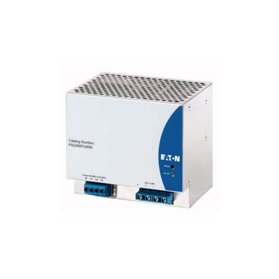 3단계 400-500VAC/24VDC 20A 전원 공급 장치 PSG480F24RM 산업용