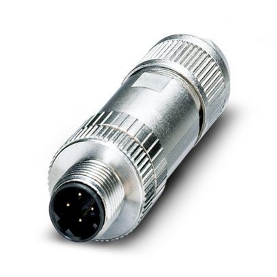 SACC-M12MSD-4Q SH PN 데이터 커넥터 1554513 데이터 전송의 최종 선택