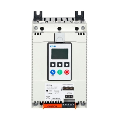 강력한 S811 T30N3S 소프트 스타터 400V 160kW 부드러운 모터 시작 및 중지