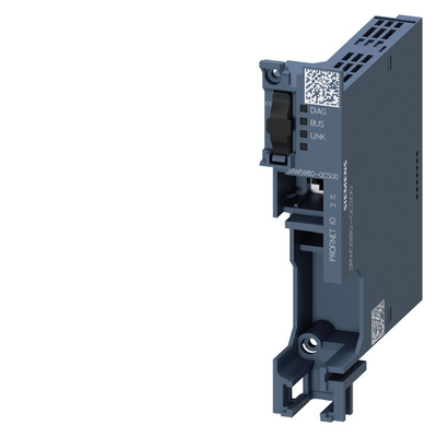 3RW5980-0CS00 PROFINET 표준 통신 모듈 원활한 산업 연결