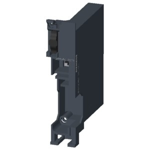 3RW5980-0CS00 PROFINET 표준 통신 모듈 원활한 산업 연결