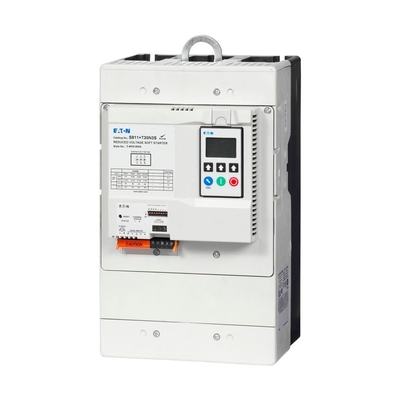 첨단 S811 소프트 스타터 400V 90kW S811T18N3S 산업용 모터 애플리케이션