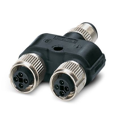 원활한 운영 SAC-4PY-MT/2XFT VP Y 배포기 1410632 최적 분배