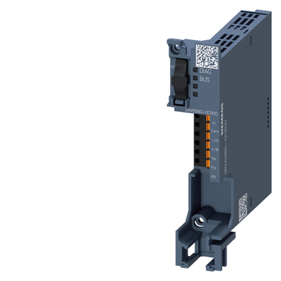 3RW5980-0CR00 원활한 산업 통신을 위한 Modbus RTU 통신 모듈