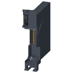 3RW5980-0CR00 원활한 산업 통신을 위한 Modbus RTU 통신 모듈