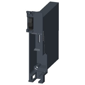 3RW5980-0CP00 PROFIBUS 통신 모듈로 산업 네트워크가 단순화되었습니다.