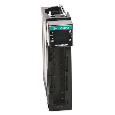 1756-OB16E ControlLogix 16 포인트 D/O 모듈 다른 통신 인터페이스