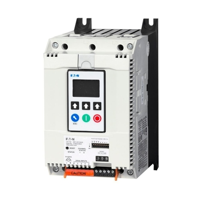 S811 R10N3S 소프트 스타터 400V 55kW 산업용 첨단 기술