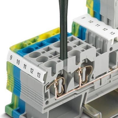 산업용 UPS-BAT/PB/24DC/4AH 배터리 모듈 1274117
