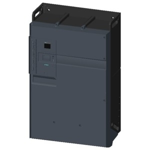 시멘스 3RW5553-6HA14 SIRIUS 소프트 스타터 크기 5 스크루 타입 터미널