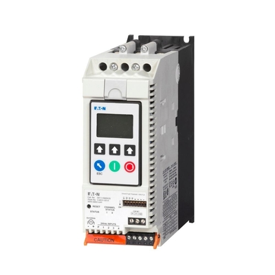 고전압 애플리케이션을 위한 강력한 S811 N66N3S 400V 30kW 소프트 스타터