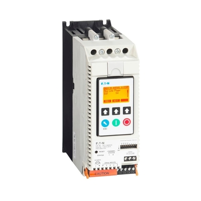 고전압 애플리케이션을 위한 강력한 S811 N66N3S 400V 30kW 소프트 스타터