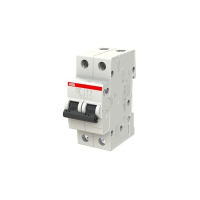 높은 단절 용량 MCB SH201-C40NA 소형 단절장치 1 NP C 40 A 220V