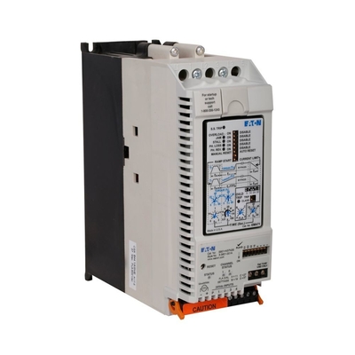 S801 N66N3S 소프트 스타터 400V 30kW로 엔진 제어 시스템을 업그레이드하십시오.