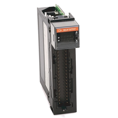 1756-OW16I ControlLogix 16 Pt 다른 통신 인터페이스와 함께 디지털 릴레이 모듈