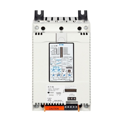 산업용 등급 S801 T24N3S 가중용용 소프트 스타터 400V 110kW