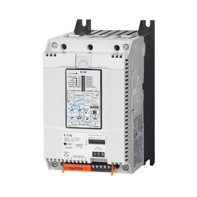 산업용 등급 S801 T24N3S 가중용용 소프트 스타터 400V 110kW