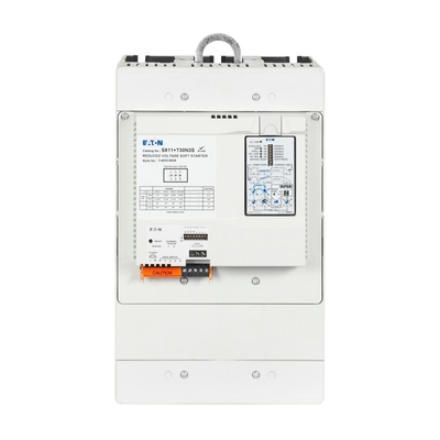 산업용 등급 S801 T24N3S 가중용용 소프트 스타터 400V 110kW
